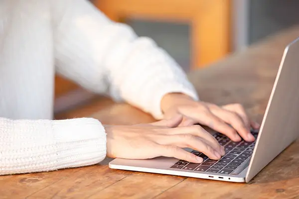 含义很好的国风女