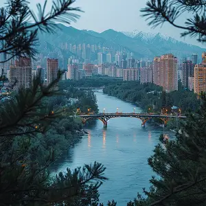 甘肃高中周末多久放学啊